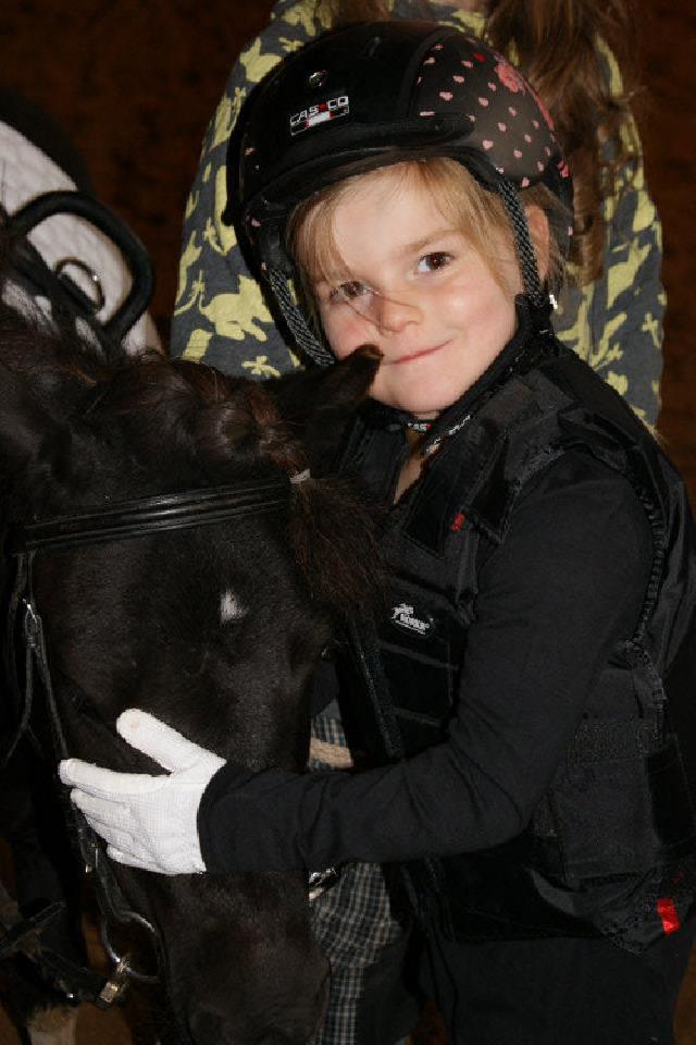 Reiterparadies Sonnenhof- wo (Reiter-)Trume wahr werden